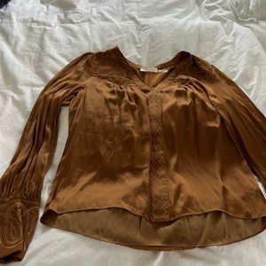 Ramy Brook blouse